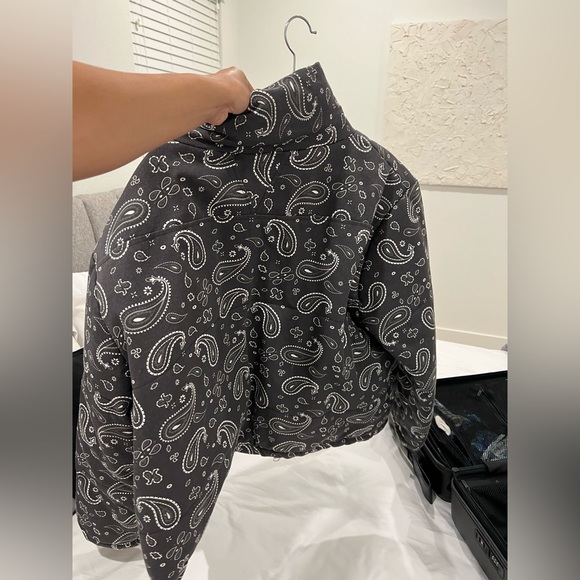 MMLA Jacket - Picture 4 of 4